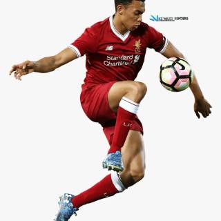 Trent Alexander Arnold phone wallpaper