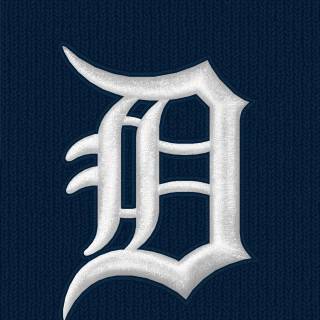 Detroit phone wallpaper