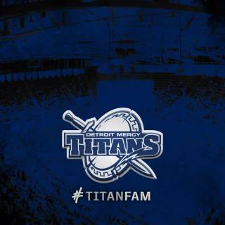 Detroit phone wallpaper