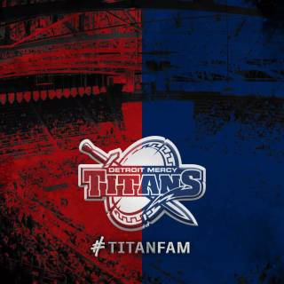 Detroit phone wallpaper