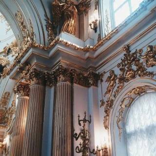 Victorian phone wallpaper