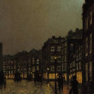 Victorian phone wallpaper