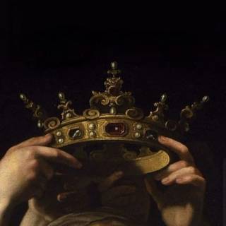 Victorian phone wallpaper