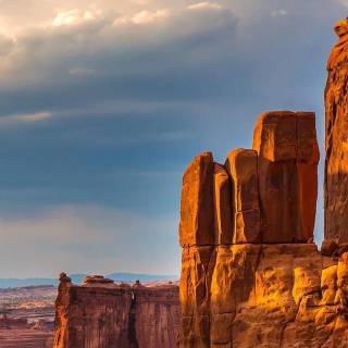 Utah phone wallpaper