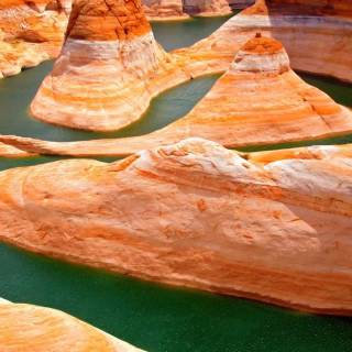 Utah phone wallpaper