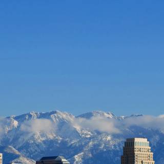 Utah phone wallpaper