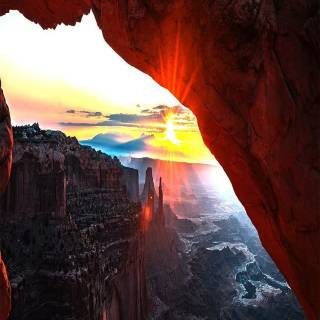 Utah phone wallpaper