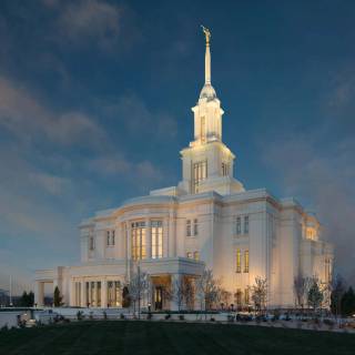 Utah phone wallpaper