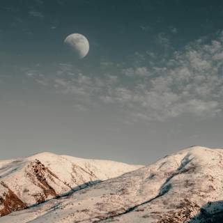 Utah phone wallpaper