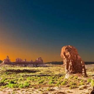 Utah phone wallpaper