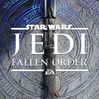 Star Wars Jedi phone wallpaper