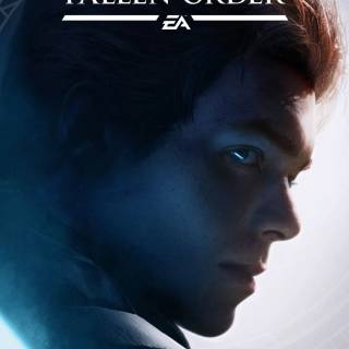 Star Wars Jedi phone wallpaper