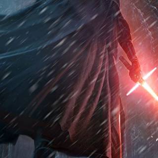 Star Wars Jedi phone wallpaper