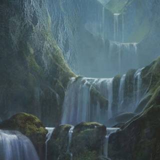 Star Wars Jedi phone wallpaper