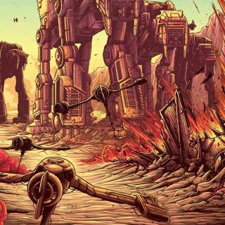 Star Wars Jedi phone wallpaper