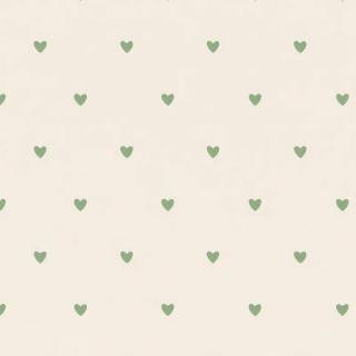 Minimalist green phone wallpaper