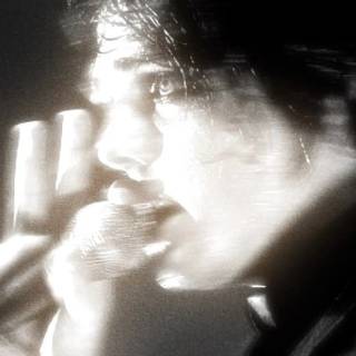 Gerard Way phone wallpaper