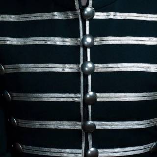 Gerard Way phone wallpaper