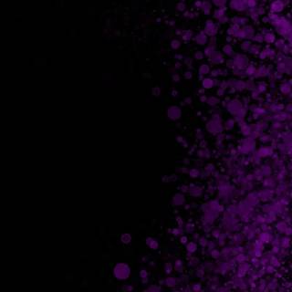 Purple and black phone wallpaper