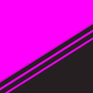 Purple and black phone wallpaper