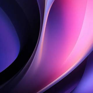 Purple and black phone wallpaper