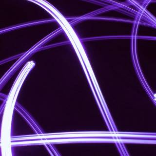 Purple and black phone wallpaper