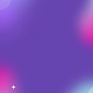 Purple and black phone wallpaper