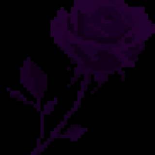 Purple and black phone wallpaper