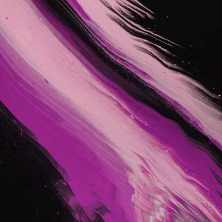 Purple and black phone wallpaper
