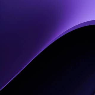 Purple and black phone wallpaper