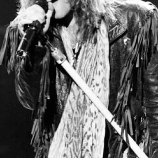 Bon Jovi phone wallpaper