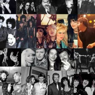 Bon Jovi phone wallpaper