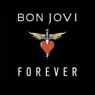 Bon Jovi phone wallpaper
