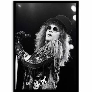 Bon Jovi phone wallpaper