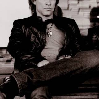 Bon Jovi phone wallpaper