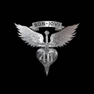 Bon Jovi phone wallpaper