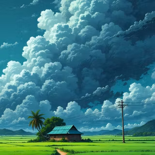 Random phone wallpaper