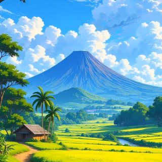 Random phone wallpaper