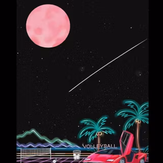 Random phone wallpaper