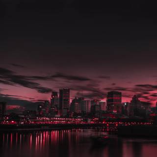 4k dark aesthetic desktop wallpaper