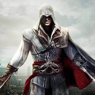Assassin s Creed The Ezio Collection wallpaper