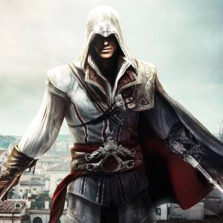 Assassin s Creed The Ezio Collection wallpaper