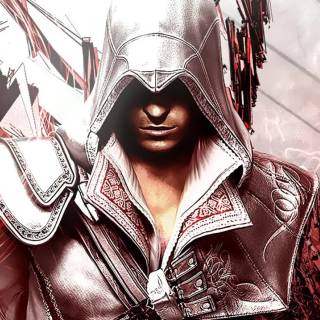 Assassin s Creed The Ezio Collection wallpaper