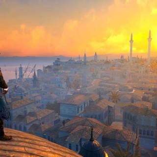 Assassin s Creed The Ezio Collection wallpaper