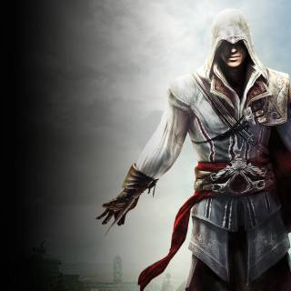 Assassin s Creed The Ezio Collection wallpaper