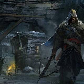 Assassin s Creed The Ezio Collection wallpaper