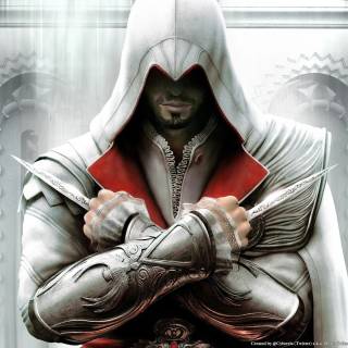 Assassin s Creed The Ezio Collection wallpaper