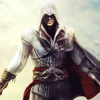 Assassin s Creed The Ezio Collection wallpaper