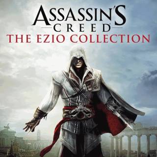 Assassin s Creed The Ezio Collection wallpaper