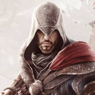 Assassin s Creed The Ezio Collection wallpaper